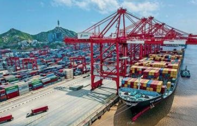 在國際物流中報檢和報檢有什么區(qū)別？