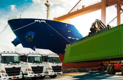 國際海運貨物的承運人如何行使留置權(quán)