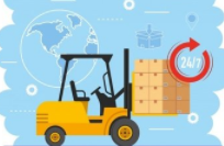 選擇值得信賴的國際物流公司要根據根據企業(yè)的實際生產和貿易