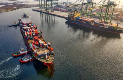 國(guó)際貨運(yùn)代理公司，你的國(guó)際物流專家