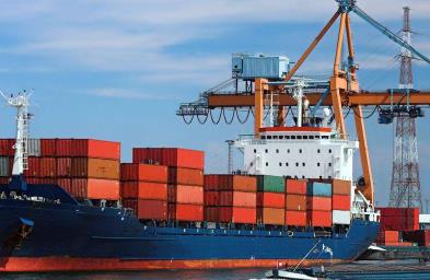 上海進(jìn)出口貨代的概念、職能、作用和發(fā)展趨勢