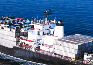 上海貨代：抓住機遇，應(yīng)對挑戰(zhàn)，創(chuàng)造價值