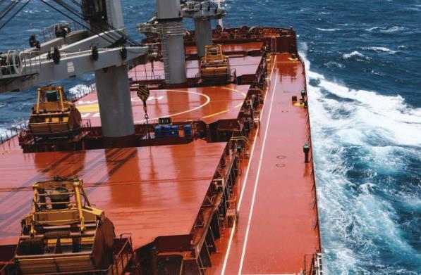 德國物流貨代公司具有以下哪些顯著的特點？