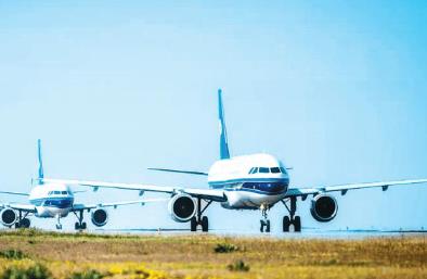 天津空運(yùn)物流在物流企業(yè)發(fā)展中如何有效地解決現(xiàn)存問(wèn)題呢？