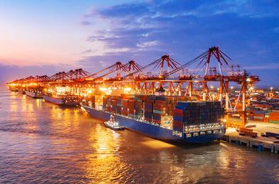 天津國(guó)際物流在哪些方面發(fā)揮著重要作用？