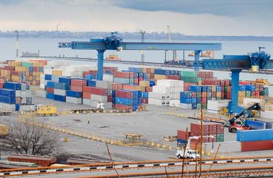 深圳國際物流公司的服務(wù)優(yōu)勢是什么？