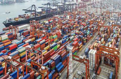 青島的海運物流業(yè)在全球范圍內(nèi)扮演著重要的角色