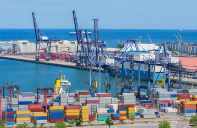 寧波貨代公司的功能和服務(wù)都有哪些？