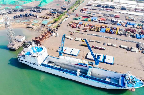 德國(guó)海運(yùn)貨代的關(guān)鍵價(jià)值是什么？