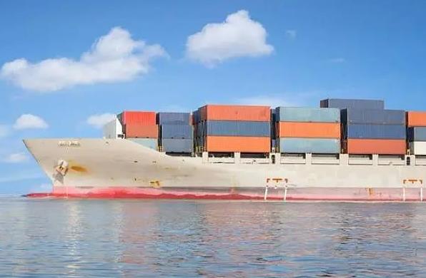 德國海運(yùn)貨代具備出色的運(yùn)輸網(wǎng)絡(luò)