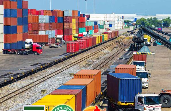 摩洛哥貨運代理是國際貿(mào)易中不可或缺的一部分，承擔著重要責任