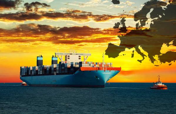 上海貨代的重要性以及其在全球貿(mào)易中的地位如何？
