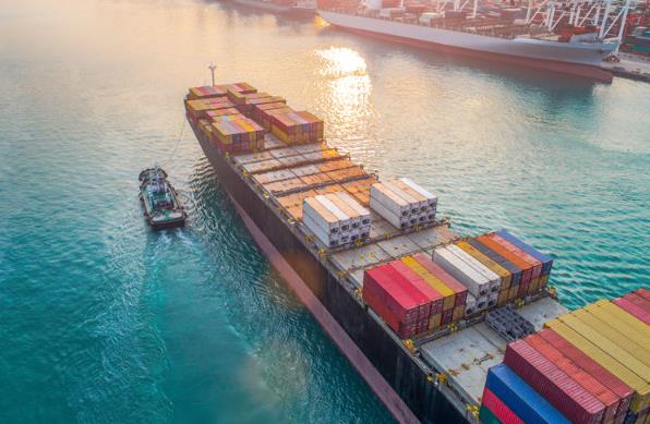 在全球化的時(shí)代背景下，國際貿(mào)易的頻繁發(fā)展使得國際貨運(yùn)代理行業(yè)蓬勃發(fā)展