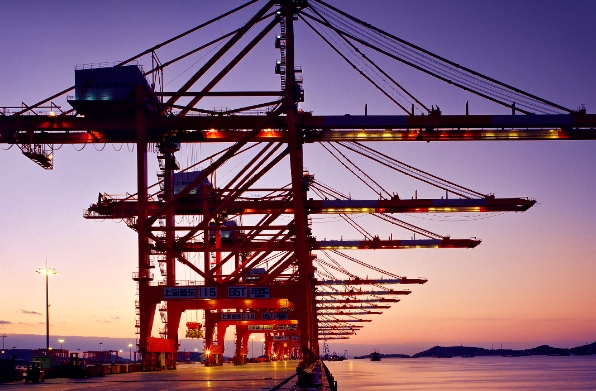 在當(dāng)今全球化的商業(yè)環(huán)境下，貨代行業(yè)的地位愈發(fā)重要