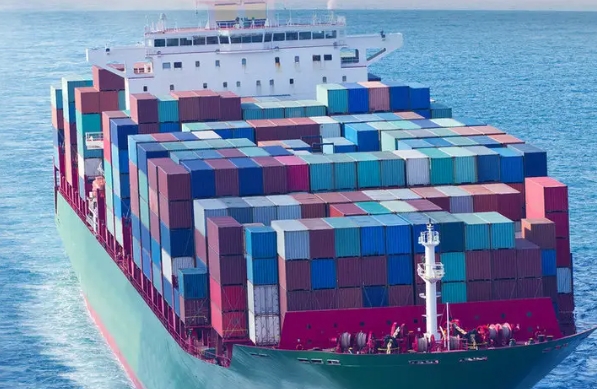 隨著全球貿(mào)易的進一步發(fā)展，貨代行業(yè)也將有著更廣闊的發(fā)展前景