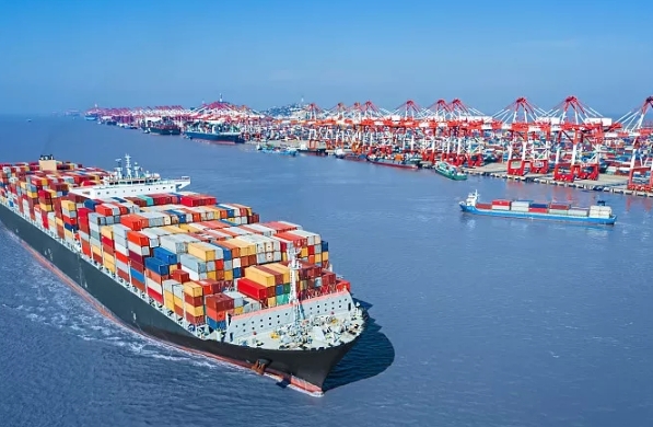 海外物流公司不僅是貿易的橋梁，更是經濟和文化交流的使者