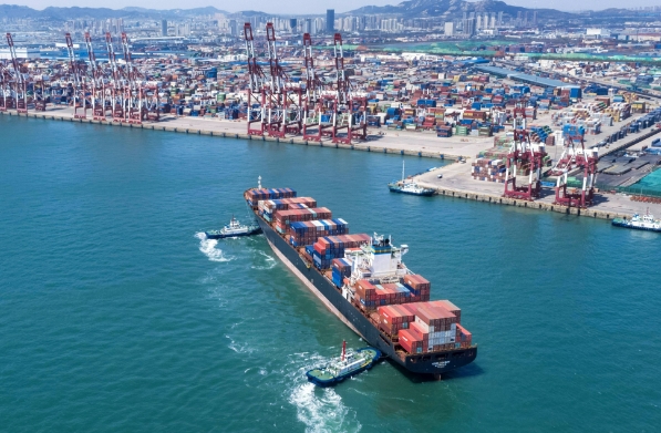 貨代費(fèi)用作為物流領(lǐng)域中的一個(gè)重要經(jīng)濟(jì)指標(biāo)反映了行業(yè)的價(jià)值