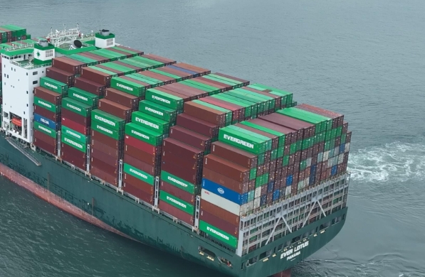 非洲海運(yùn)代理發(fā)展趨勢(shì)和變革無疑對(duì)雙方的經(jīng)濟(jì)合作產(chǎn)生深遠(yuǎn)影響