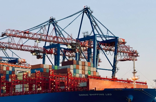 未來，東南亞貨代行業(yè)將更加注重服務(wù)質(zhì)量和客戶體驗的提升