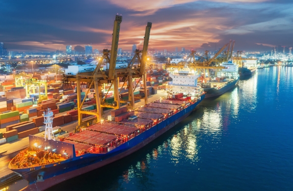 非洲這片充滿神秘與活力的土地，正逐漸成為國際貿(mào)易的新熱點