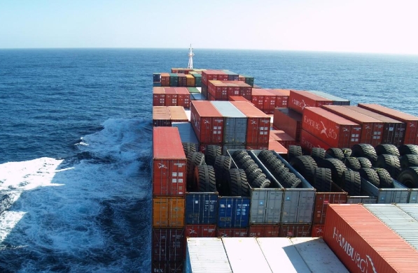 上海物流公司推動中國物流行業(yè)的國際化進程和全球競爭力的提升