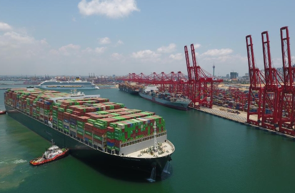 未來，貨代公司將繼續(xù)扮演著重要的角色，推動著物流行業(yè)的發(fā)展