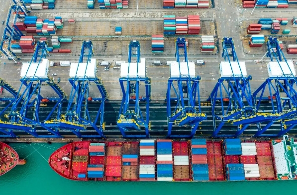 俄羅斯貨代如何在全球貿(mào)易中扮演越來(lái)越重要的角色？