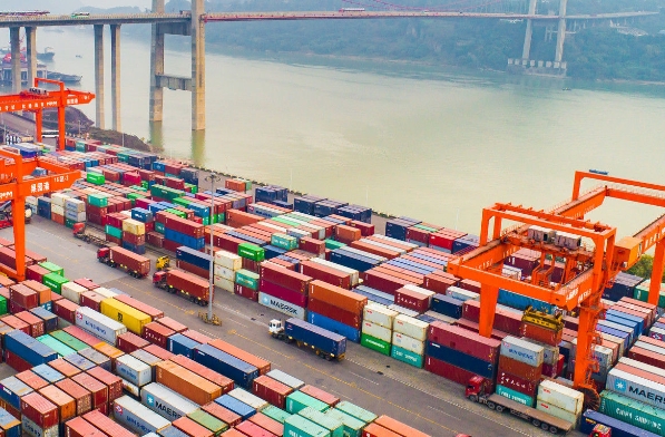 隨著科技的飛速發(fā)展，物流貨代行業(yè)正經(jīng)歷著前所未有的變革