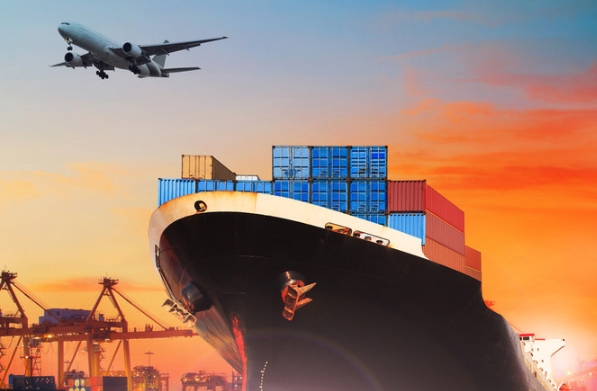 海運物流作為全球經(jīng)濟的重要支撐，其每一次脈動都牽動著世界的神經(jīng)