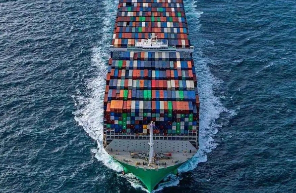 供應(yīng)鏈大挑戰(zhàn)：國際物流公司如何實現(xiàn)效率與環(huán)保雙贏？