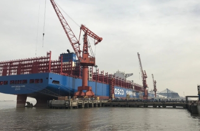 上海進(jìn)出口貨代不僅是商品的搬運(yùn)者，更是信息的傳遞者、趨勢(shì)的引領(lǐng)者