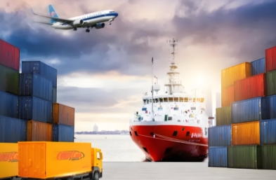 國際貨運(yùn)代理不僅簡化了復(fù)雜的物流流程，還加速了全球貿(mào)易的步伐