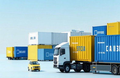 運輸難題？看這里！選擇國際物流公司的五大秘訣