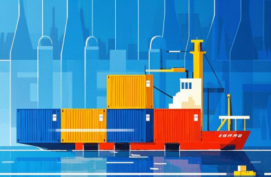 物流成本高？看這里！掌握選擇國際貨代公司的黃金法則！