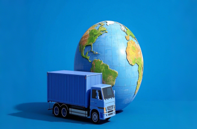海運、空運還是陸運？選擇最佳國際物流方式的策略！