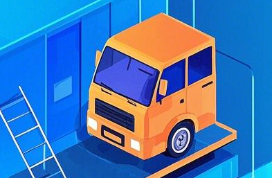 智能與綠色并行，上海國(guó)際物流公司的未來(lái)之路！