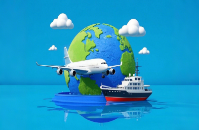 物流成本居高不下？看國(guó)際貨代如何為你省下一大筆！