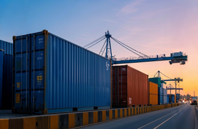 進(jìn)口報(bào)關(guān)代理如何讓貨物暢通無阻
