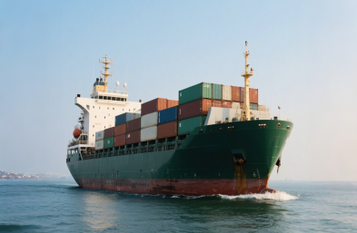 成本壓力山大，國際貨物運輸代理公司如何突圍