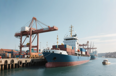 技術(shù)與經(jīng)驗并重，揭秘高效上海貨代的必備條件