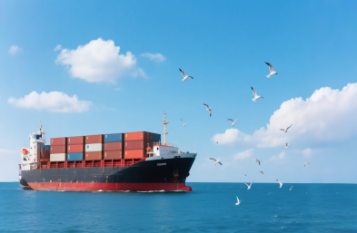 堅果進(jìn)口背后，上海國際物流藏著哪些秘密