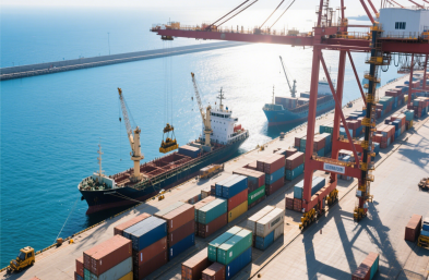 服裝出口背后，國際貨代公司究竟藏著哪些通關(guān)秘籍