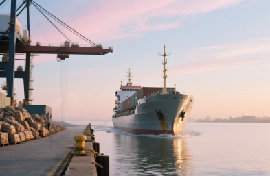 國際貨物運輸代理：玩具出口的全程護(hù)航者