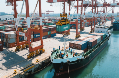 低成本、大運(yùn)量，國(guó)際貨運(yùn)公司海運(yùn)的 “硬核” 競(jìng)爭(zhēng)力