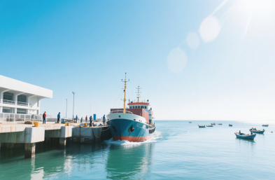 國際物流處理不同貨物有絕招，開啟高效運(yùn)輸路