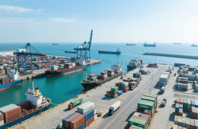 國(guó)際貨運(yùn)代理選擇原則：品質(zhì)服務(wù)的篩選法則