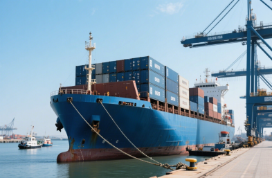 國際海運(yùn)貨代：為CFW油封進(jìn)口搭建高效物流橋梁