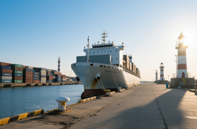 從效率到韌性：國(guó)際物流公司的服務(wù)升級(jí)路徑