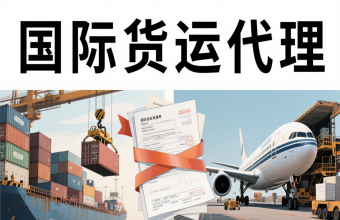 有國際貨運代理撐腰，貨物跨國 “旅行” 不發(fā)愁
