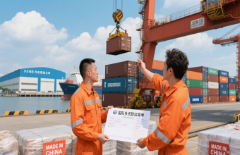 不止運貨那么簡單！國際貨代公司手里，攥著全球貿易的 “通關鑰匙”